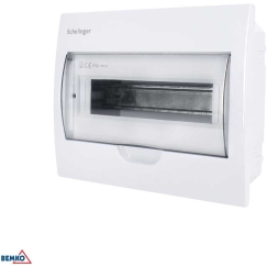 Schelinger Built-in Distributor IP40 GNYBTAI 18N+18PE 1x18P