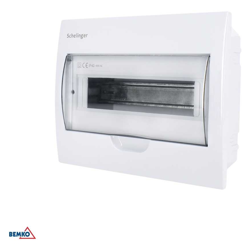 Schelinger Built-in Distributor IP40 GNYBTAI 18N+18PE 1x18P