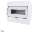 Schelinger Built-in Distributor IP40 GNYBTAI 18N+18PE 1x18P Schelinger Built-in Distributor IP40 GNYBTAI 18N+18PE 1x18P