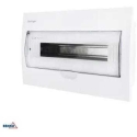 Schelinger Upotettava jakaja IP40 GNYBTAI 18N+18PE 1x18P Schelinger Upotettava jakaja IP40 GNYBTAI 18N+18PE 1x18P