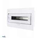 Schelinger Upotettava jakaja IP40 GNYBTAI 18N+18PE 1x18P Schelinger Upotettava jakaja IP40 GNYBTAI 18N+18PE 1x18P