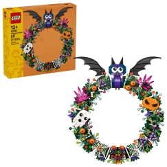 LEGO 40825 Halloweeni pärg