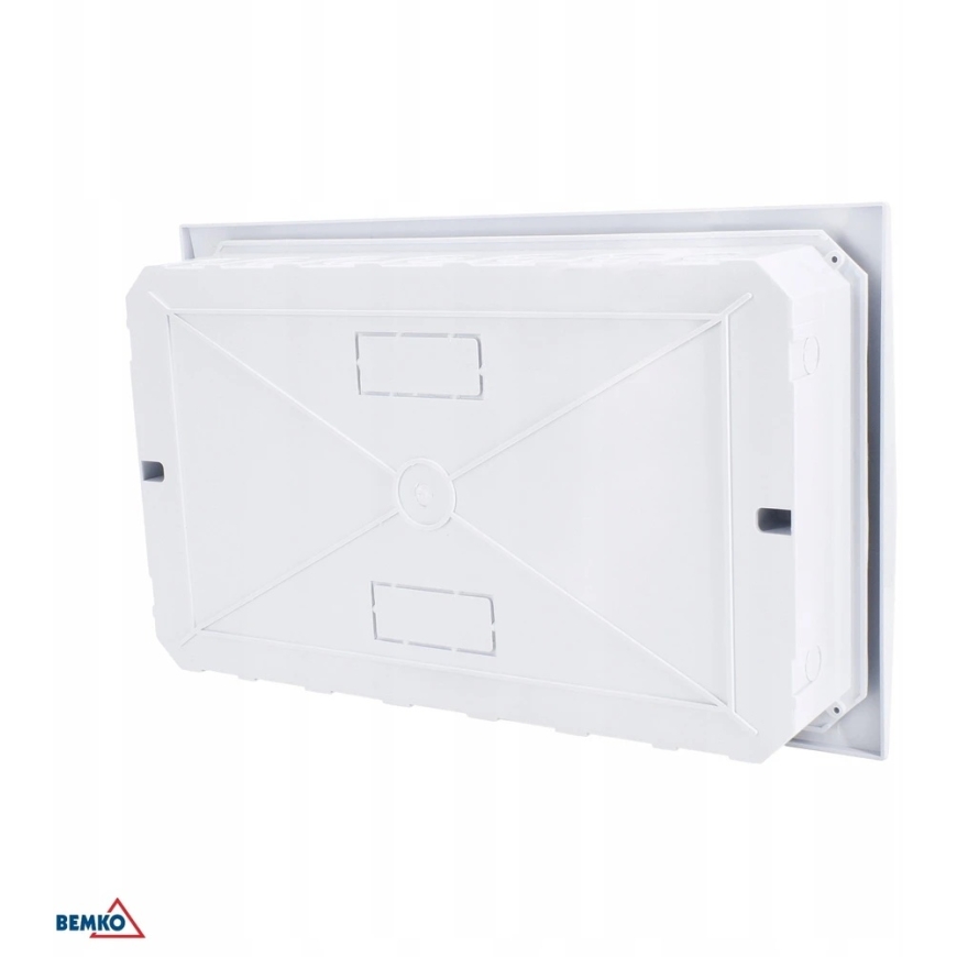 Schelinger Peidetav jaotur IP40 GNYBTAI 18N+18PE 1x18P – 5