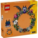 LEGO 40825 Хэллоуинский венок
