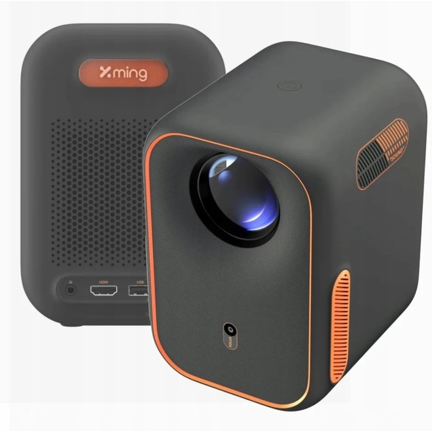 Projector Formovie Xming Episode One