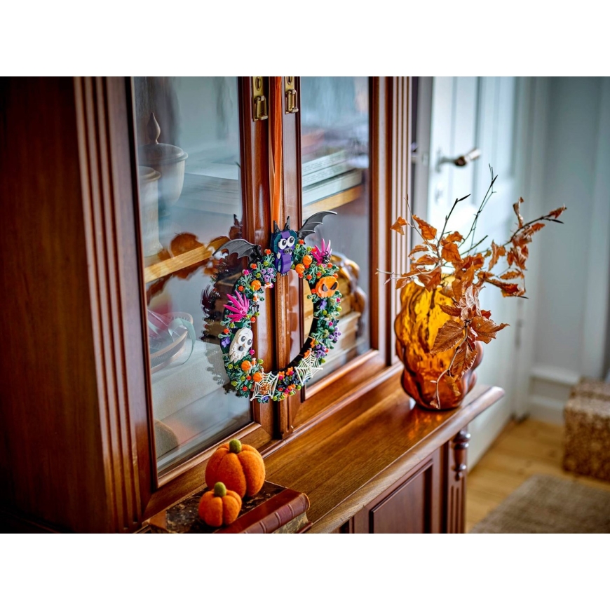 LEGO 40825 Halloweeni pärg – 5
