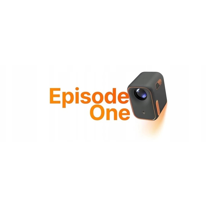 Projector Formovie Xming Episode One – 3