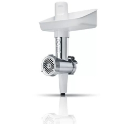 Bosch MUZS2FWW mixer/food processor accessory meat mincer set