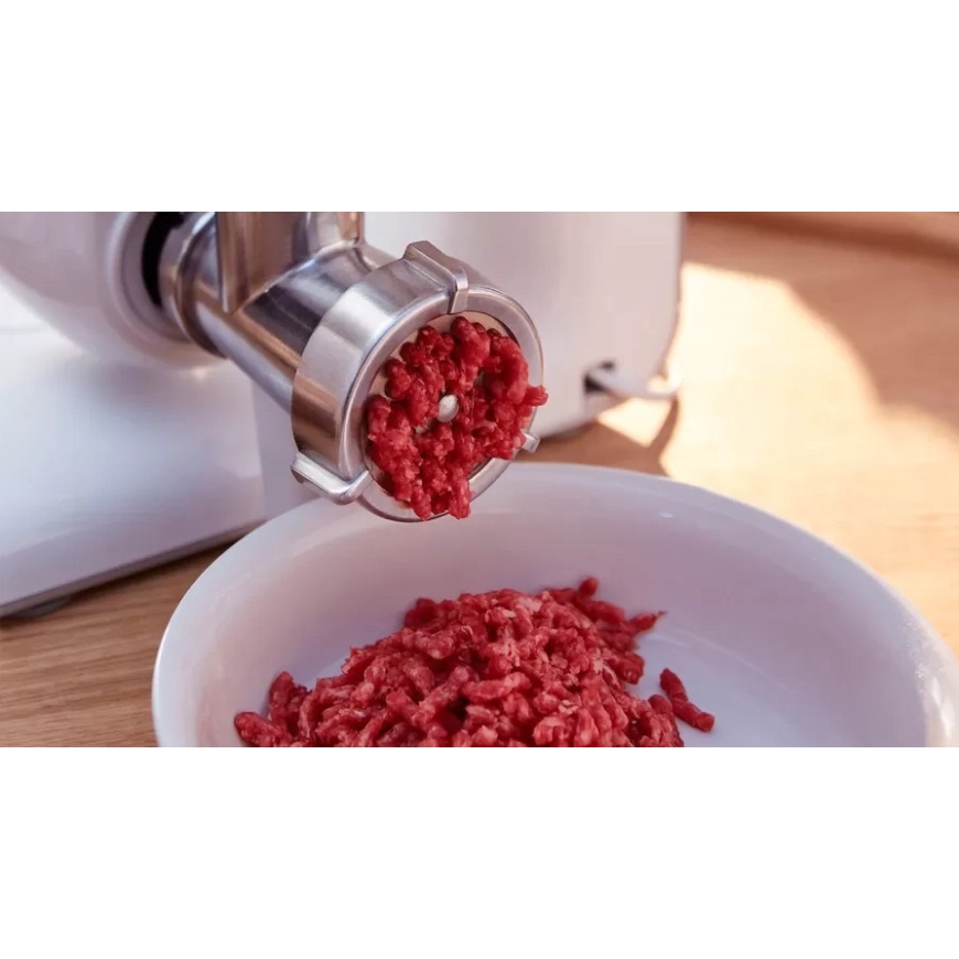 Bosch MUZS2FWW mixer/food processor accessory meat mincer set – 2