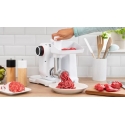 Bosch MUZS2FWW mixer/food processor accessory meat mincer set Bosch MUZS2FWW mixer/food processor accessory meat mincer set