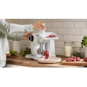 Bosch MUZS2FWW mixer/food processor accessory meat mincer set Bosch MUZS2FWW mixer/food processor accessory meat mincer set