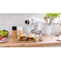 Bosch MUZS2FWW maišytuvo/maisto smulkintuvo priedas Mėsos malimo rinkinys Bosch MUZS2FWW maišytuvo/maisto smulkintuvo priedas Mėsos malimo rinkinys