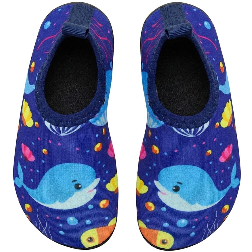 KOOPMAN Детские неопрènовые водные обувь – 3
