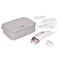 Braun Silk-expert Pro PL5210 IPL Intensīvi pulsējošais gaisma (IPL) Zelta, Balta Braun Silk-expert Pro PL5210 IPL Intensīvi pulsējošais gaisma (IPL) Zelta, Balta