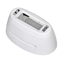 Braun Silk-expert Pro PL5210 IPL Intensīvi pulsējošais gaisma (IPL) Zelta, Balta Braun Silk-expert Pro PL5210 IPL Intensīvi pulsējošais gaisma (IPL) Zelta, Balta