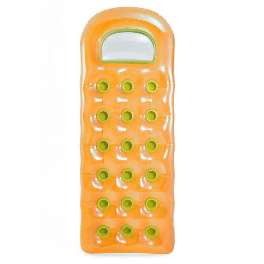 Intex Inflatable Water Mattress, INTEX