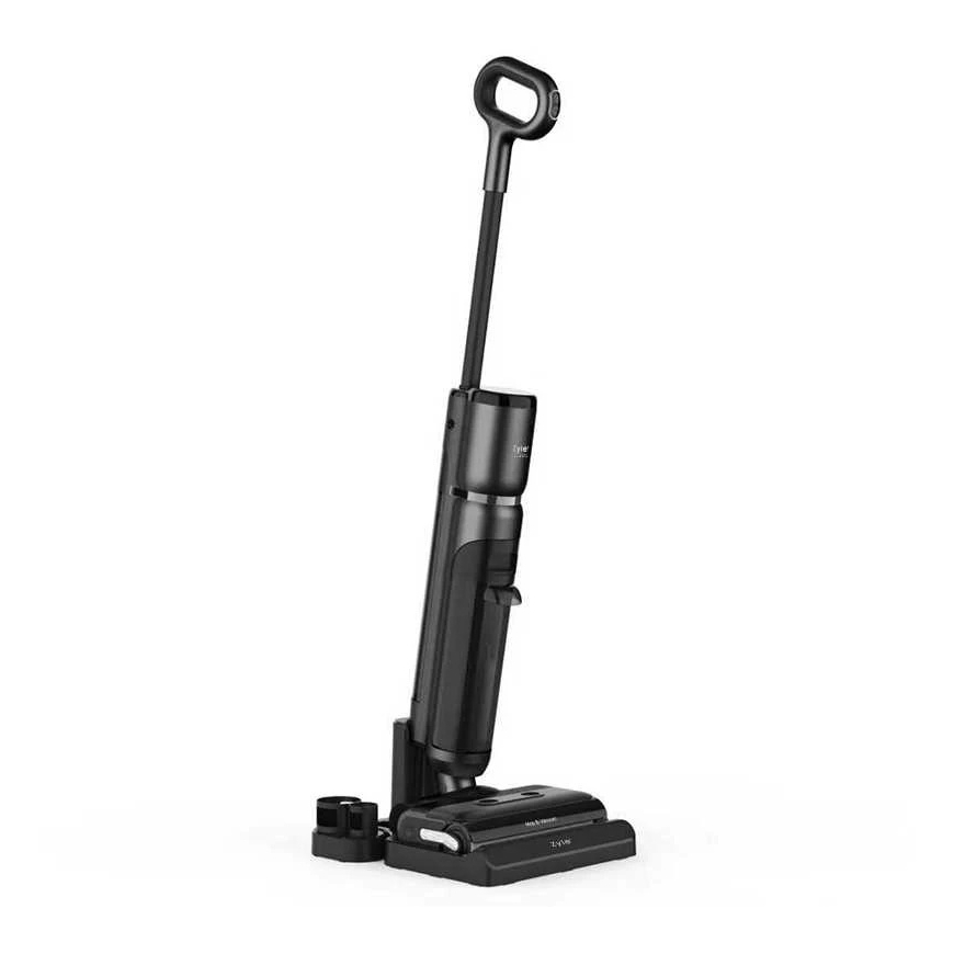 Bezvadu putekļsūcējs Zyle Kaiser Slim, ZYWETCLEANSLIMB, 170 W – 2