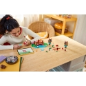 LEGO ANIMAL CROSSING 77059 Timmy ir Tommy linksmų dienų išvyka LEGO ANIMAL CROSSING 77059 Timmy ir Tommy linksmų dienų išvyka