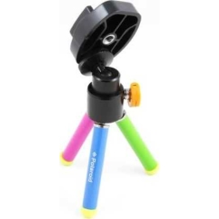 Xrec Adapter Tripod Stand With Quick Connector For Gopro Hero 4 3+ 3