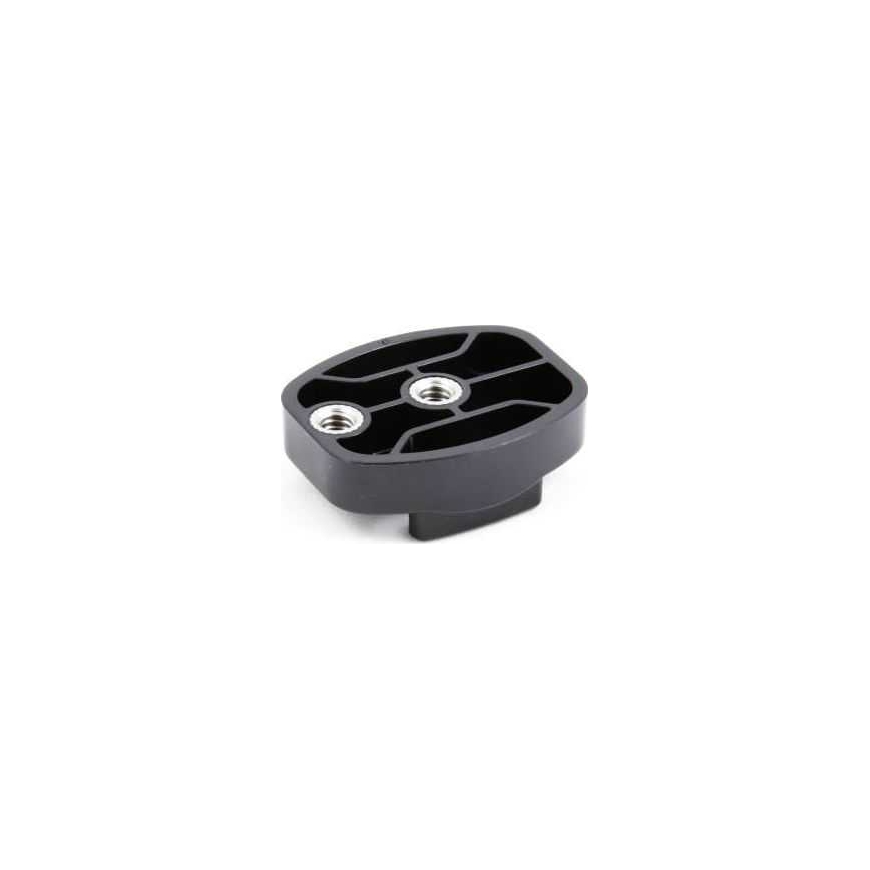 Xrec adapteris statīva, ātrās savienojamības GoPro Hero 4 3+ 3 – 2