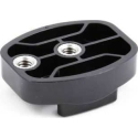 Xrec adapteris trikojis stovas su greituoju jungikliu GoPro Hero 4 3+ 3