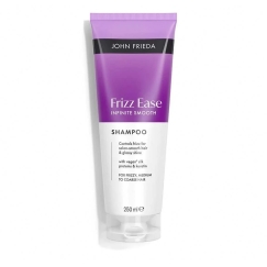 John Frieda Frizz-Ease Infinite Smooth Smoothing šampūns, 250 ml