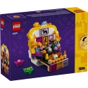 LEGO 40811 Kuolleiden alttari LEGO 40811 Kuolleiden alttari