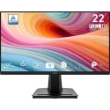 MSI PRO MP225 E12VL 21.4" VA 16:9 MSI PRO MP225 E12VL 21.4" VA 16:9