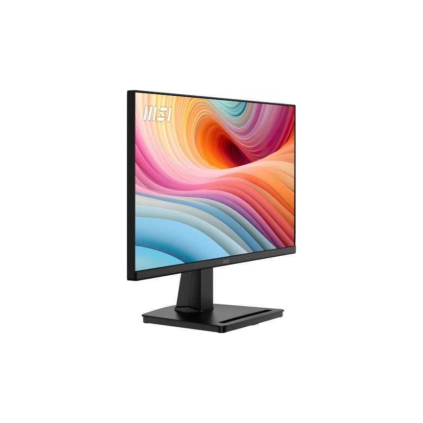 MSI PRO MP225 E12VL 21.4" VA 16:9 – 4