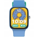 KiddoBoo 019 Lite C2 Mėlynas KiddoBoo 019 Lite C2 Mėlynas