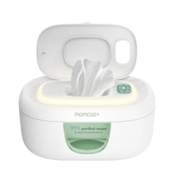 MOMCOZY Suur Mahutavusega Niiske Salvrättide Soojendi – EL Versioon