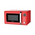 HEINNER mikroviļņu krāsns HMW-20GRD HEINNER mikroviļņu krāsns HMW-20GRD