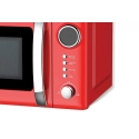 HEINNER mikroviļņu krāsns HMW-20GRD HEINNER mikroviļņu krāsns HMW-20GRD