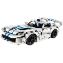 LEGO TECHNIC 42234 Dodge Viper GTS-R spordiauto LEGO TECHNIC 42234 Dodge Viper GTS-R spordiauto