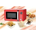 HEINNER mikroviļņu krāsns HMW-20GRD HEINNER mikroviļņu krāsns HMW-20GRD