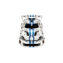LEGO TECHNIC 42234 Dodge Viper GTS-R Sports Car LEGO TECHNIC 42234 Dodge Viper GTS-R Sports Car