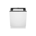 ELECTROLUX E52LE100S integroitava astianpesukone ELECTROLUX E52LE100S integroitava astianpesukone