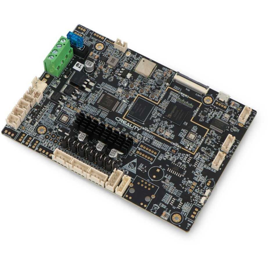 Creality kluss galvenās plates komplekts