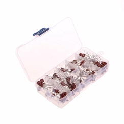 OEM Metallized Film Capacitors 10nF-470nF (100pcs.)