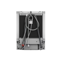ELECTROLUX E52LE100S built-in dishwasher