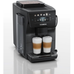 Эспрессо-машина Siemens EQ600 iAroma TP603E08, 15 бар