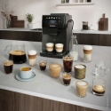 Siemens EQ600 iAroma TP603E08 15 baarin espressokone Siemens EQ600 iAroma TP603E08 15 baarin espressokone