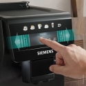 Siemens EQ600 iAroma TP603E08 15 bāru espresso mašīna Siemens EQ600 iAroma TP603E08 15 bāru espresso mašīna