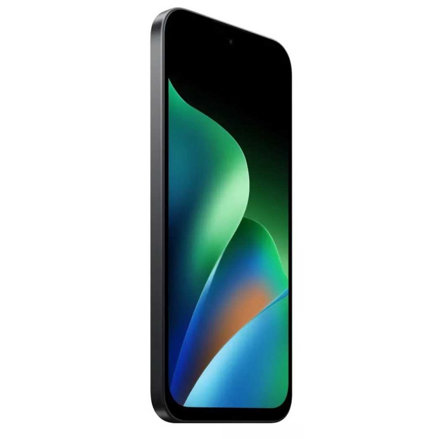 Xiaomi Redmi 17 5G 4/128GB Mustan – 5