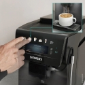 Siemens EQ600 iAroma TP603E08 15 bar espresso machine Siemens EQ600 iAroma TP603E08 15 bar espresso machine