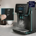 Siemens EQ600 iAroma TP603E08 15 bāru espresso mašīna Siemens EQ600 iAroma TP603E08 15 bāru espresso mašīna