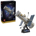 LEGO ICONS 11382 Телескоп Хаббла