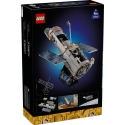 LEGO ICONS 11382 Телескоп Хаббла