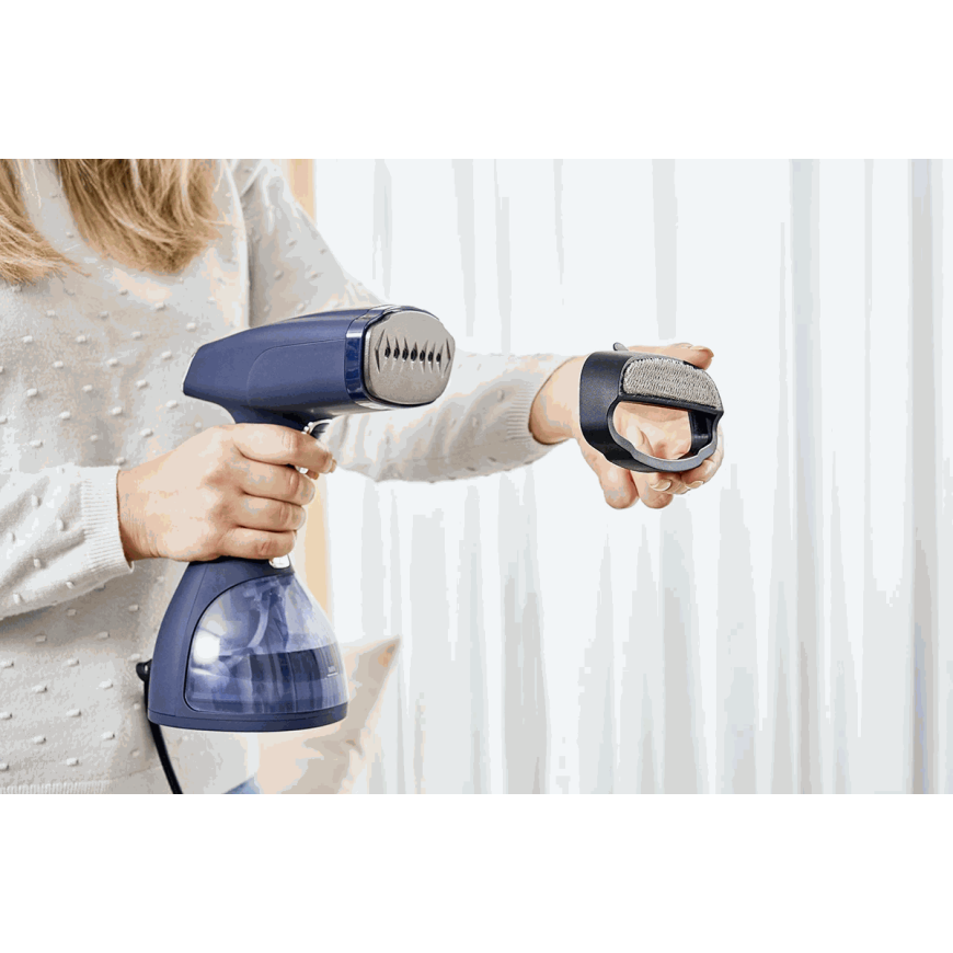 Zelmer ZGS1900 Умный паровой утюг – 3