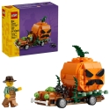 LEGO 40822 Пикап с фонарем Джека LEGO 40822 Пикап с фонарем Джека